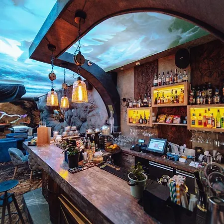 Appartement Dolina Wikingow Urnes 01 Szklarska Poręba