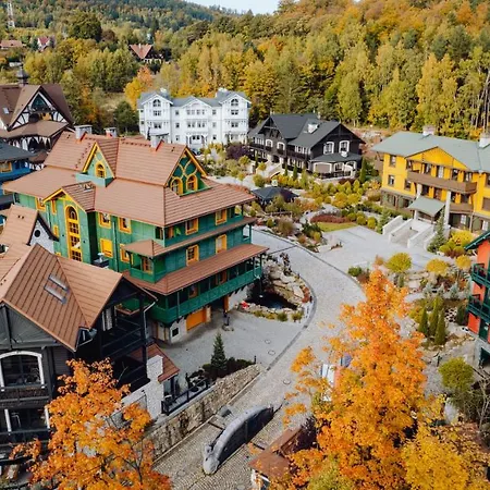 Dolina Wikingow Urnes 01