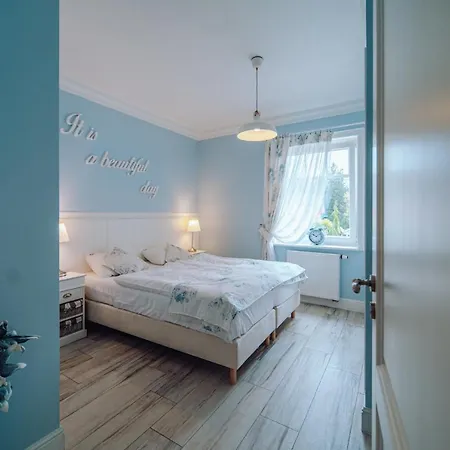 Appartement Dolina Wikingow Urnes 01