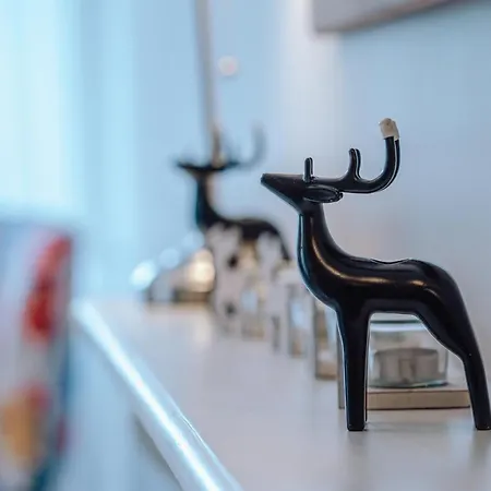 Dolina Wikingow Urnes 01 Appartement