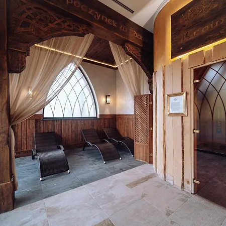 Appartement Dolina Wikingow Urnes 01 Szklarska Poręba