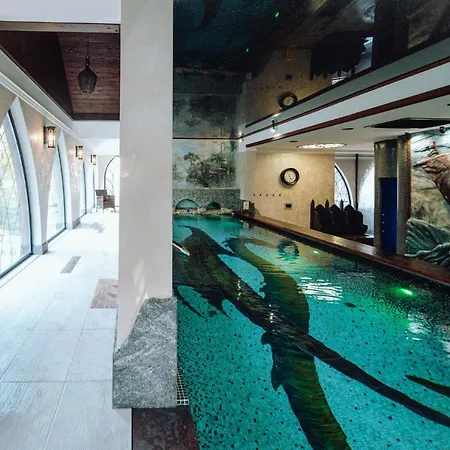 Appartement Dolina Wikingow Urnes 01