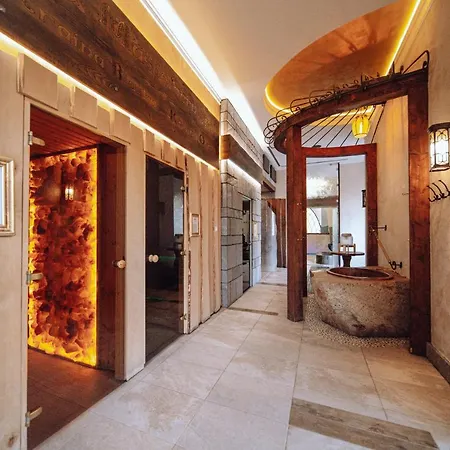 Appartement Dolina Wikingow Urnes 01 *