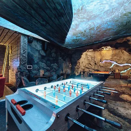 Dolina Wikingow Urnes 01 *