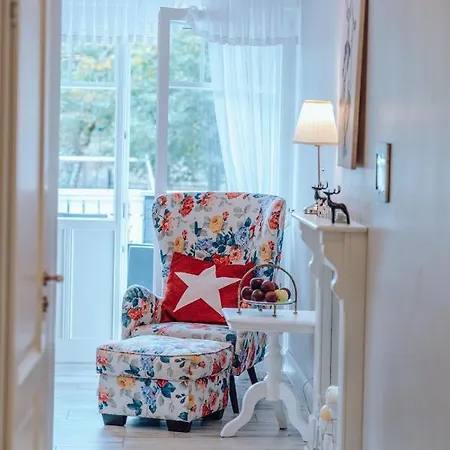 Dolina Wikingow Urnes 01 Appartement *