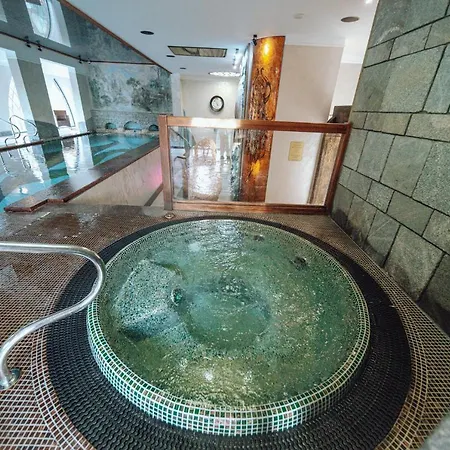 Dolina Wikingow Urnes 01 Appartement