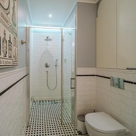 Appartement Dolina Wikingow Urnes 01 Szklarska Poręba