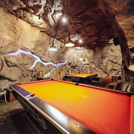 Appartement Dolina Wikingow Urnes 01 *