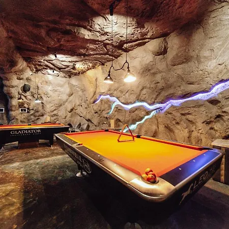 Dolina Wikingow Urnes 01 Appartement Szklarska Poręba