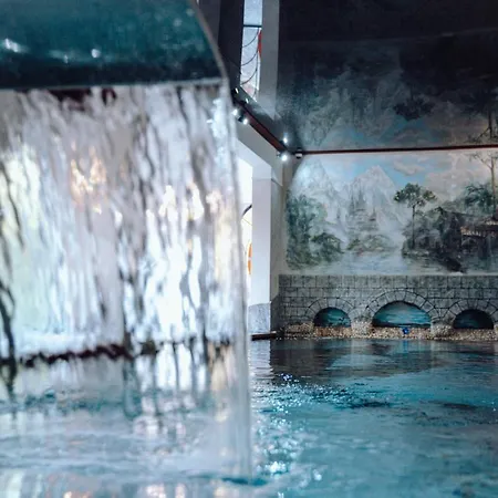 Dolina Wikingow Urnes 01 Appartement Szklarska Poręba