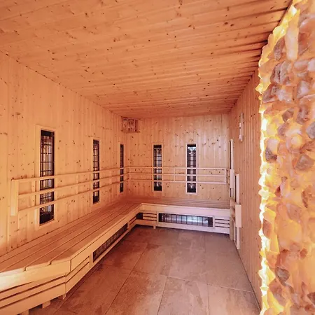 Appartement Dolina Wikingow Urnes 01 *