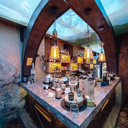 Appartement Dolina Wikingow Urnes 01 *