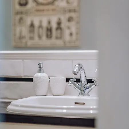 Appartement Dolina Wikingow Urnes 01 *