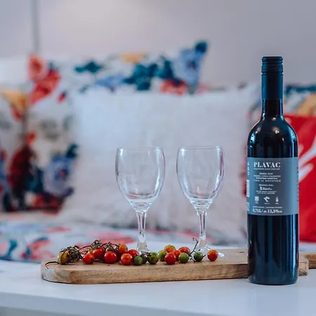 Appartement Dolina Wikingow Urnes 01 *