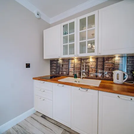 Appartement Dolina Wikingow Urnes 01 *