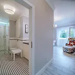 Apartment Dolina Wikingow Urnes 01 *