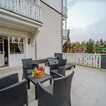 Dolina Wikingow Urnes 01 Apartment Szklarska Poreba