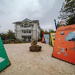 Dolina Wikingow Urnes 01