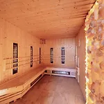 Διαμέρισμα Dolina Wikingow Urnes 01 *