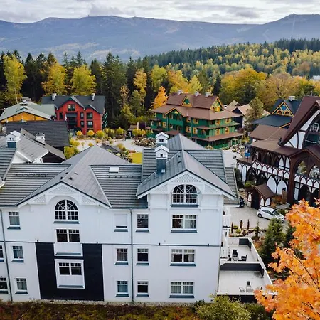 Apartamento Dolina Wikingow Urnes 01 *