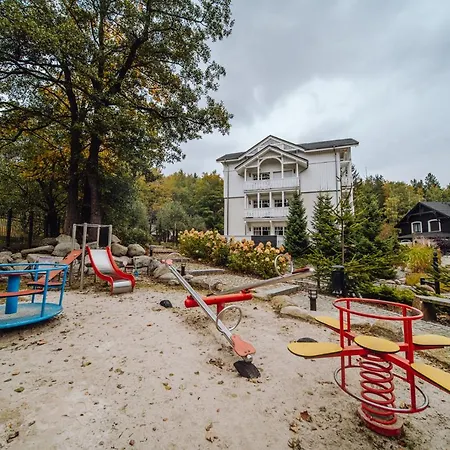 Dolina Wikingow Urnes 01 Apartment Szklarska Poreba