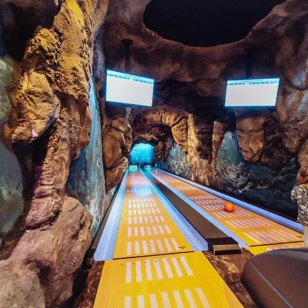 Dolina Wikingow Urnes 01 Apartamento