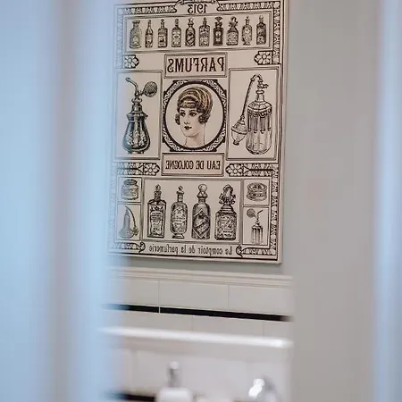 Dolina Wikingow Urnes 01 Apartment Schreiberhau