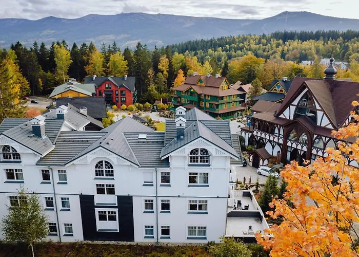 Apartamento Dolina Wikingow Urnes 01 *