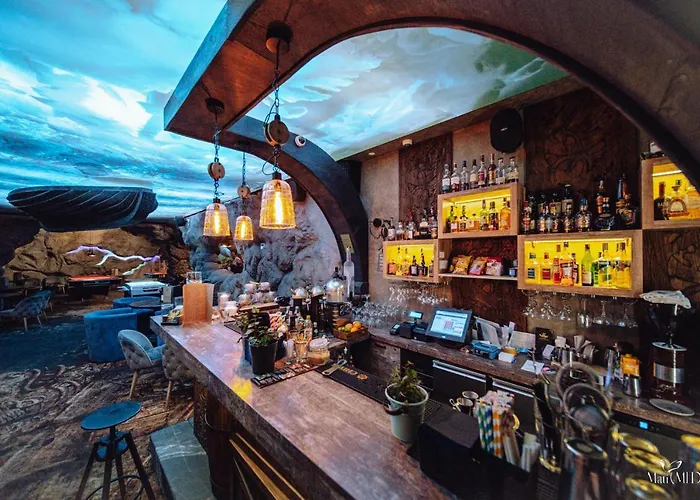 Apartamento Dolina Wikingow Urnes 01 Szklarska Poręba