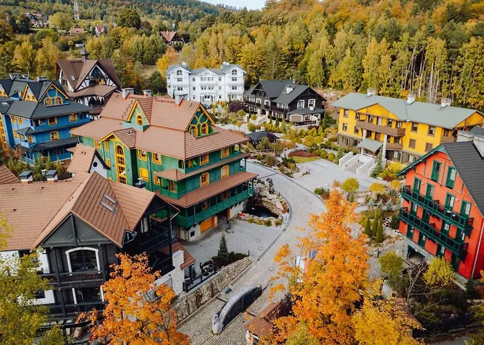 Dolina Wikingow Urnes 01