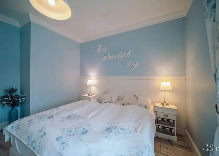 Dolina Wikingow Urnes 01 Apartamento