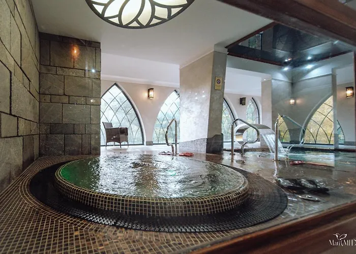 Dolina Wikingow Urnes 01 Apartamento Szklarska Poręba