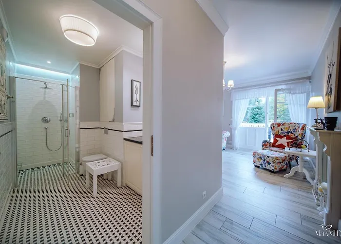 Apartamento Dolina Wikingow Urnes 01 *