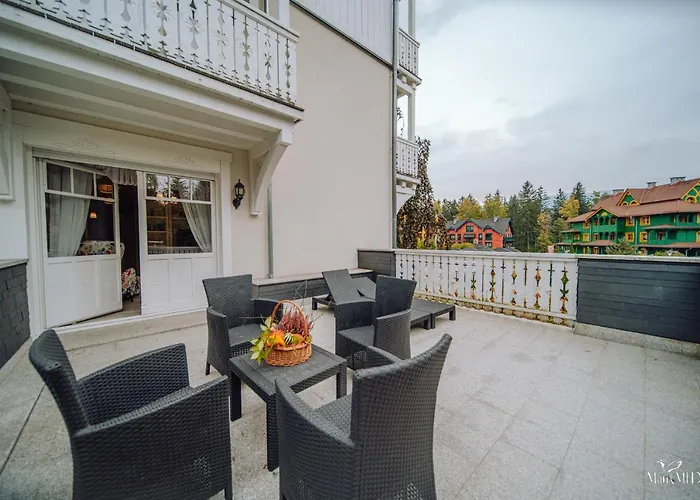 Dolina Wikingow Urnes 01 Apartamento Szklarska Poręba