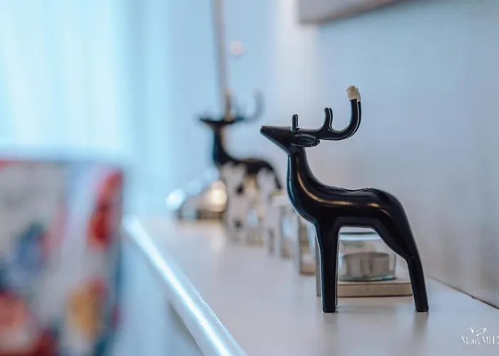 Dolina Wikingow Urnes 01 Apartamento