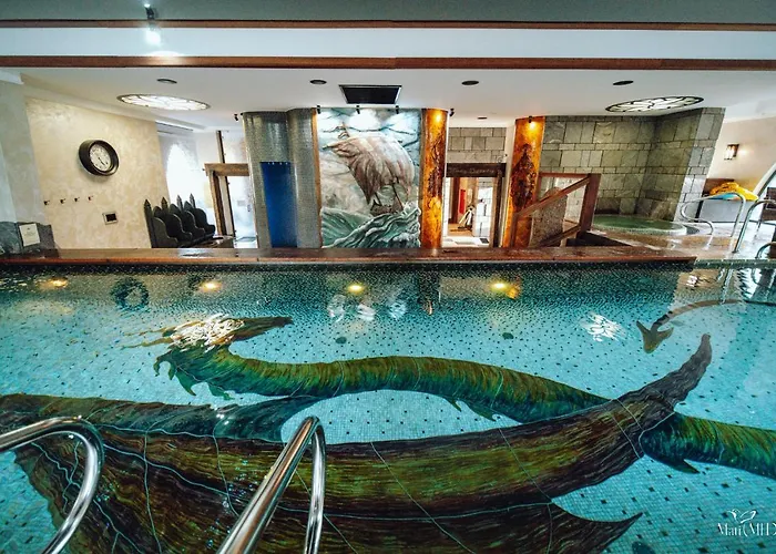 Dolina Wikingow Urnes 01 *