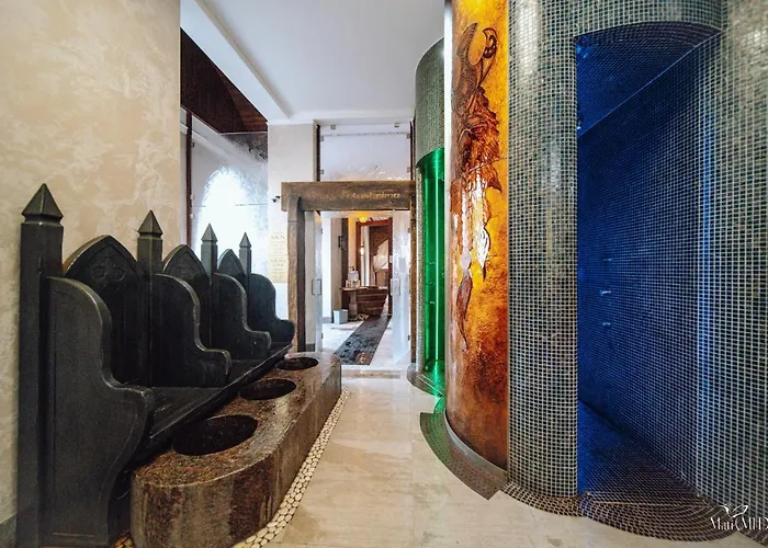 Dolina Wikingow Urnes 01 * Szklarska Poręba