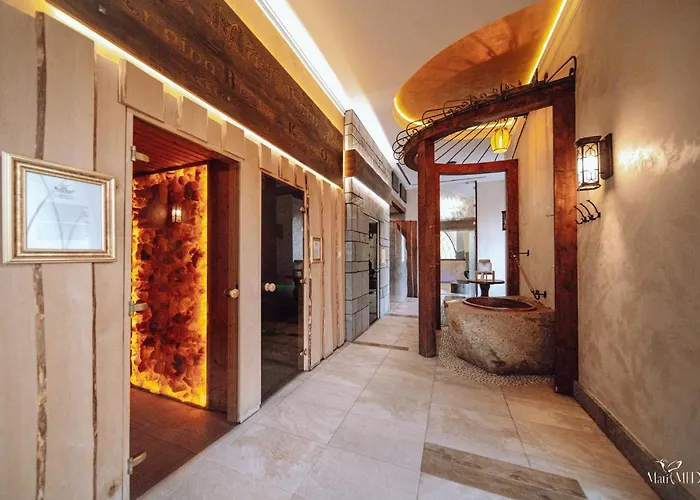 Apartamento Dolina Wikingow Urnes 01 *