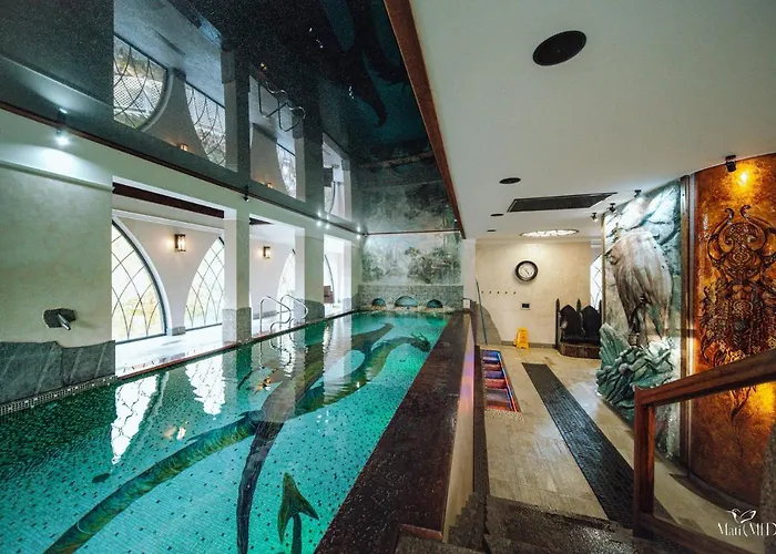 Dolina Wikingow Urnes 01