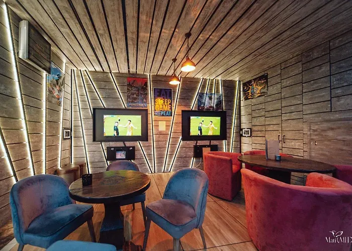 Dolina Wikingow Urnes 01 Apartamento Szklarska Poręba