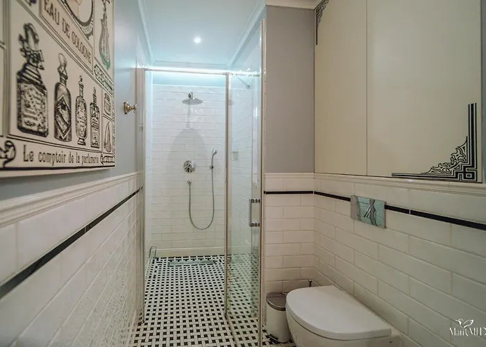 Apartamento Dolina Wikingow Urnes 01 Szklarska Poręba