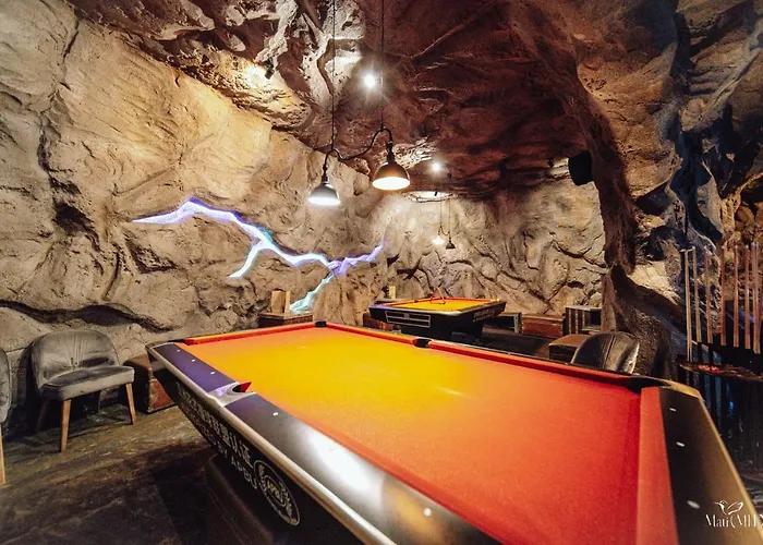 Apartamento Dolina Wikingow Urnes 01 *