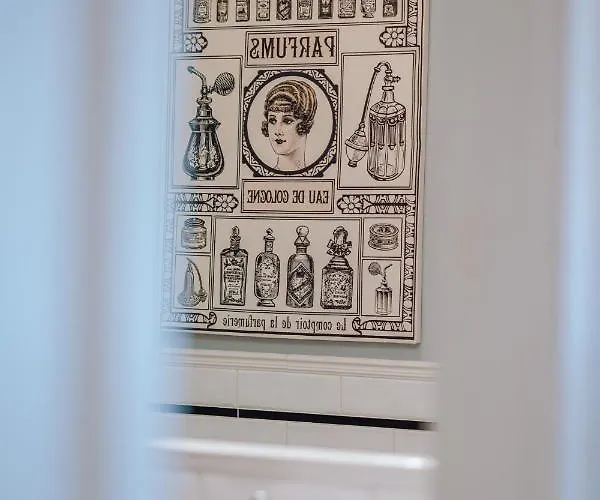 Dolina Wikingow Urnes 01 Apartamento Szklarska Poręba