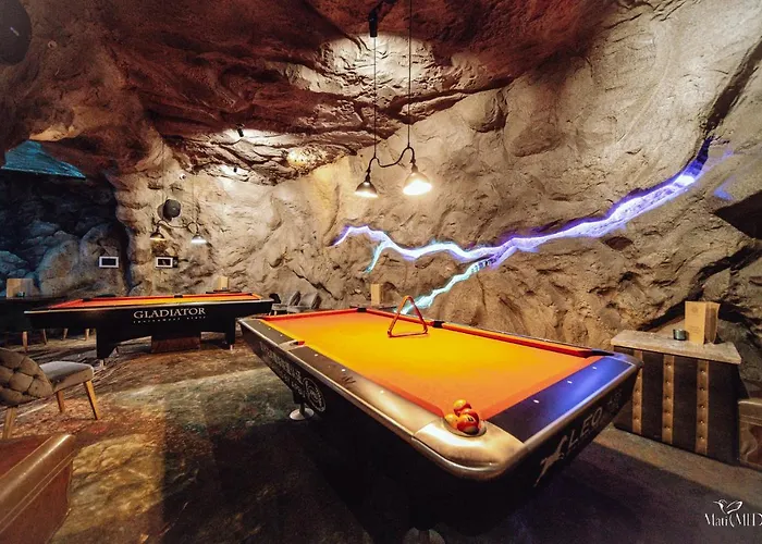 Dolina Wikingow Urnes 01 Apartamento Szklarska Poręba