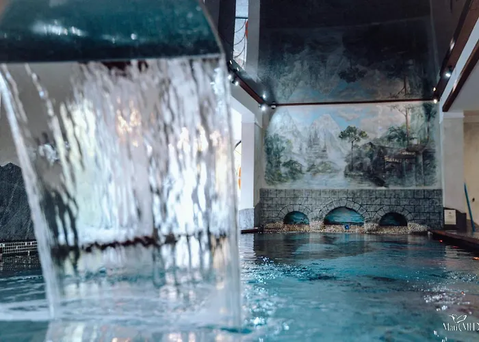 Dolina Wikingow Urnes 01 Apartamento Szklarska Poręba