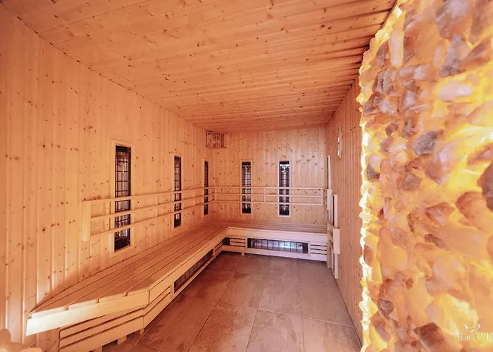 Apartamento Dolina Wikingow Urnes 01 *