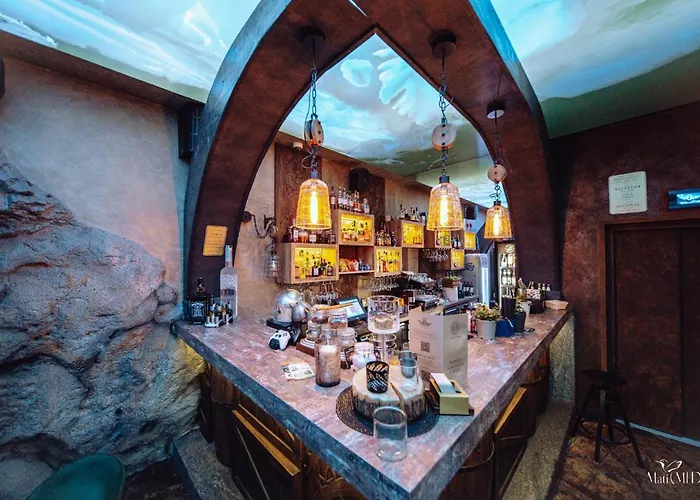 Apartamento Dolina Wikingow Urnes 01 *