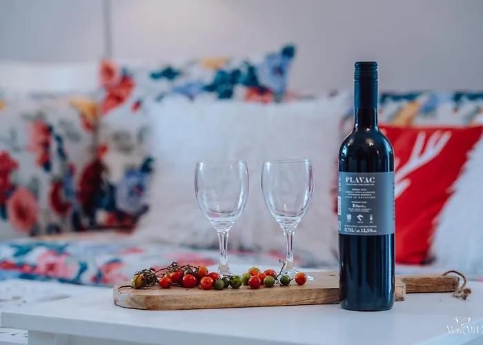 Apartamento Dolina Wikingow Urnes 01 *