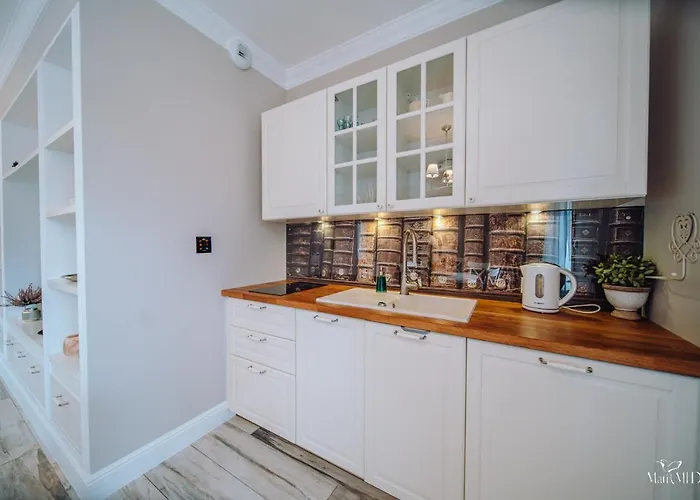 Apartamento Dolina Wikingow Urnes 01 *